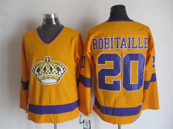 Los Angeles Kings jerseys-036